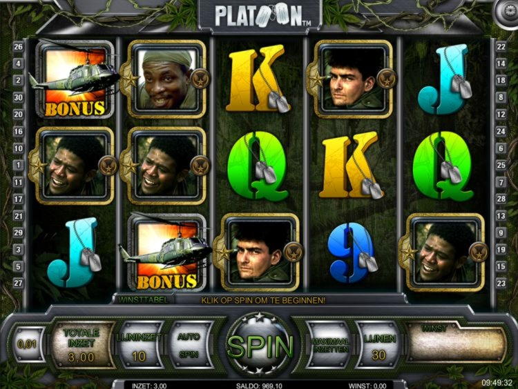 £4630 No Deposit Bonus Casino at Napoli Casino