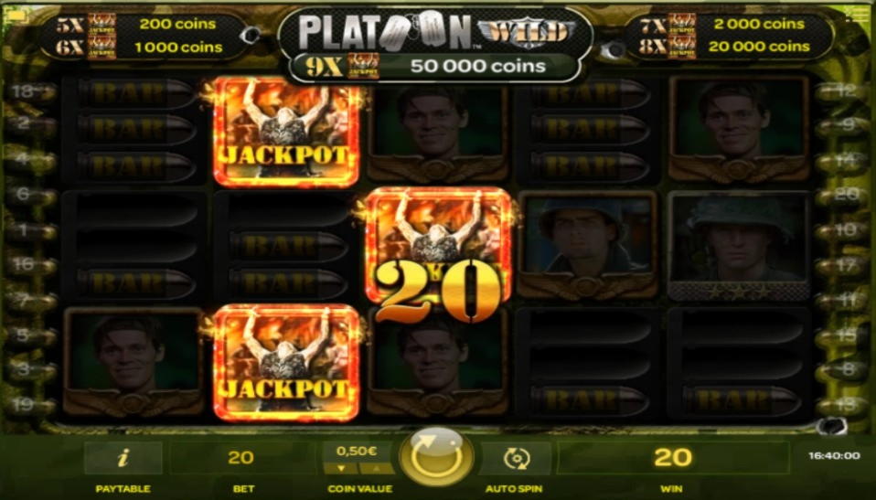 €360 free chip at Magic Red