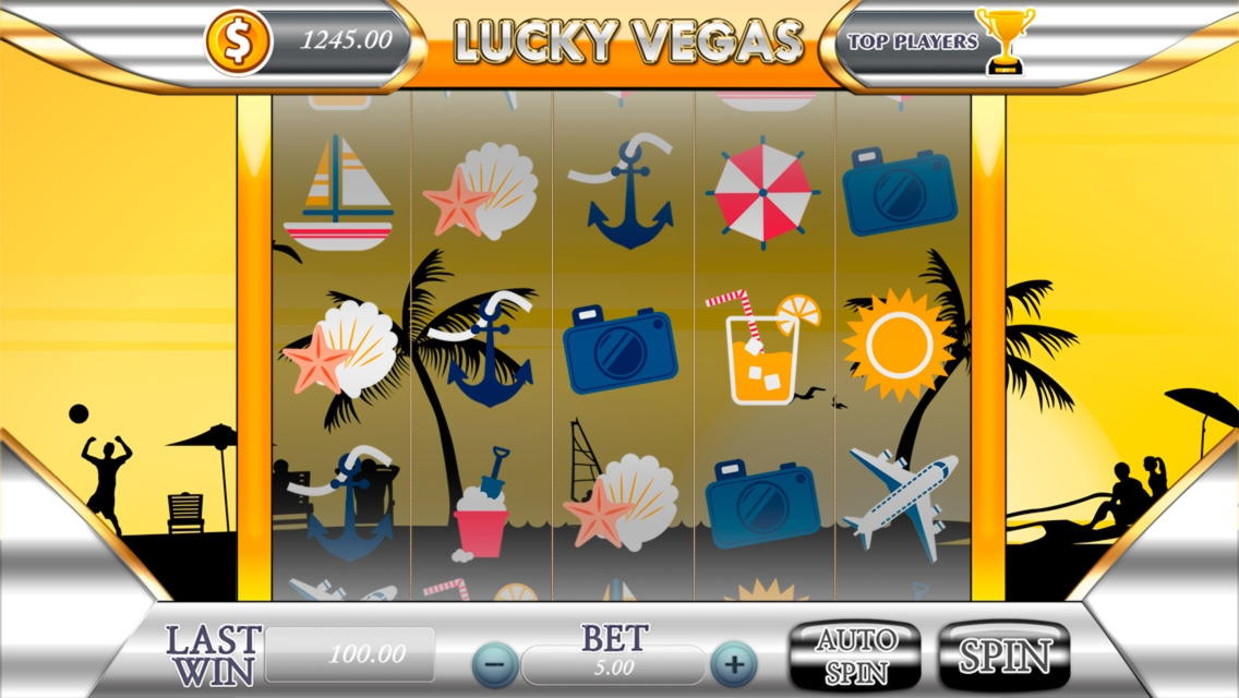 €390 Tournament at Slots 555