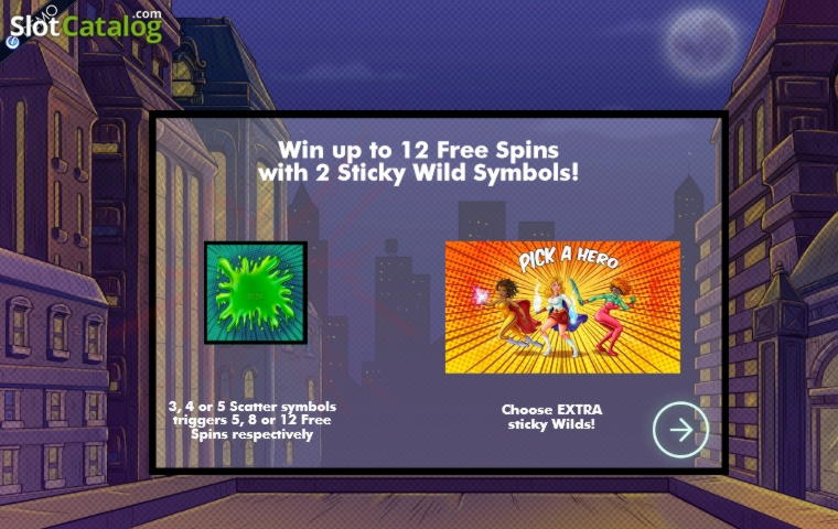 25 gratis kasinospel på Prime Slots