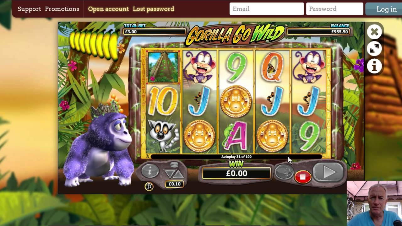 115 free casino spins Norway Casino