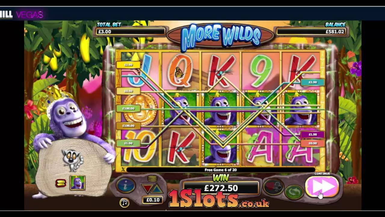 295 free spins no deposit at Finland Casino