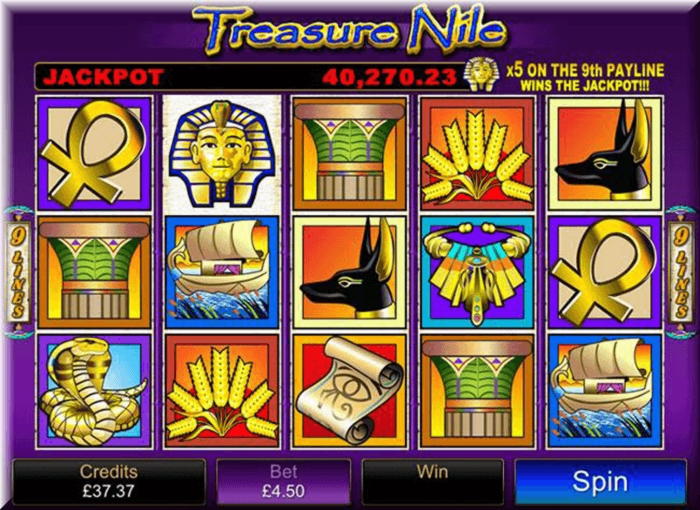 115 Free spins no deposit at Box 24 Casino