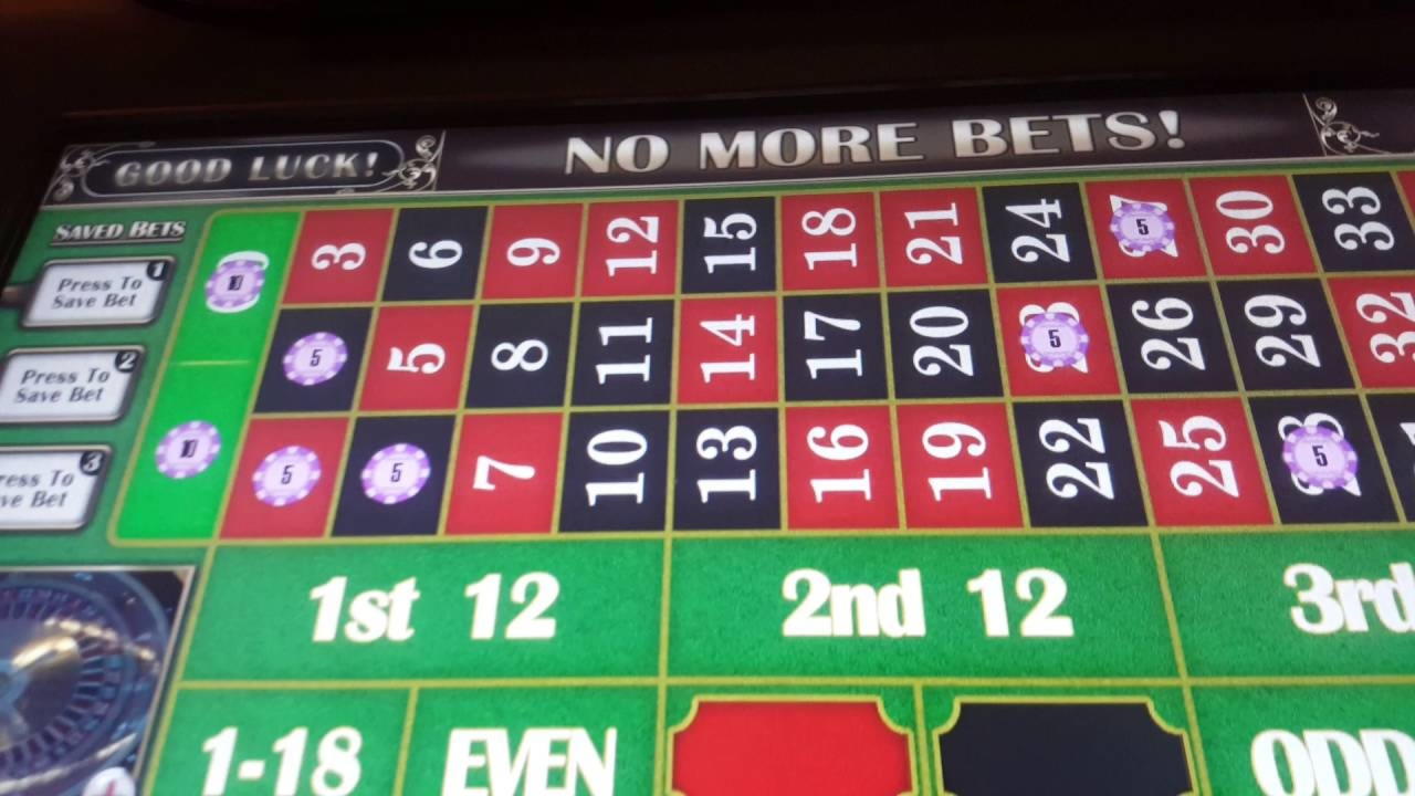 135 free spins at Finland Casino