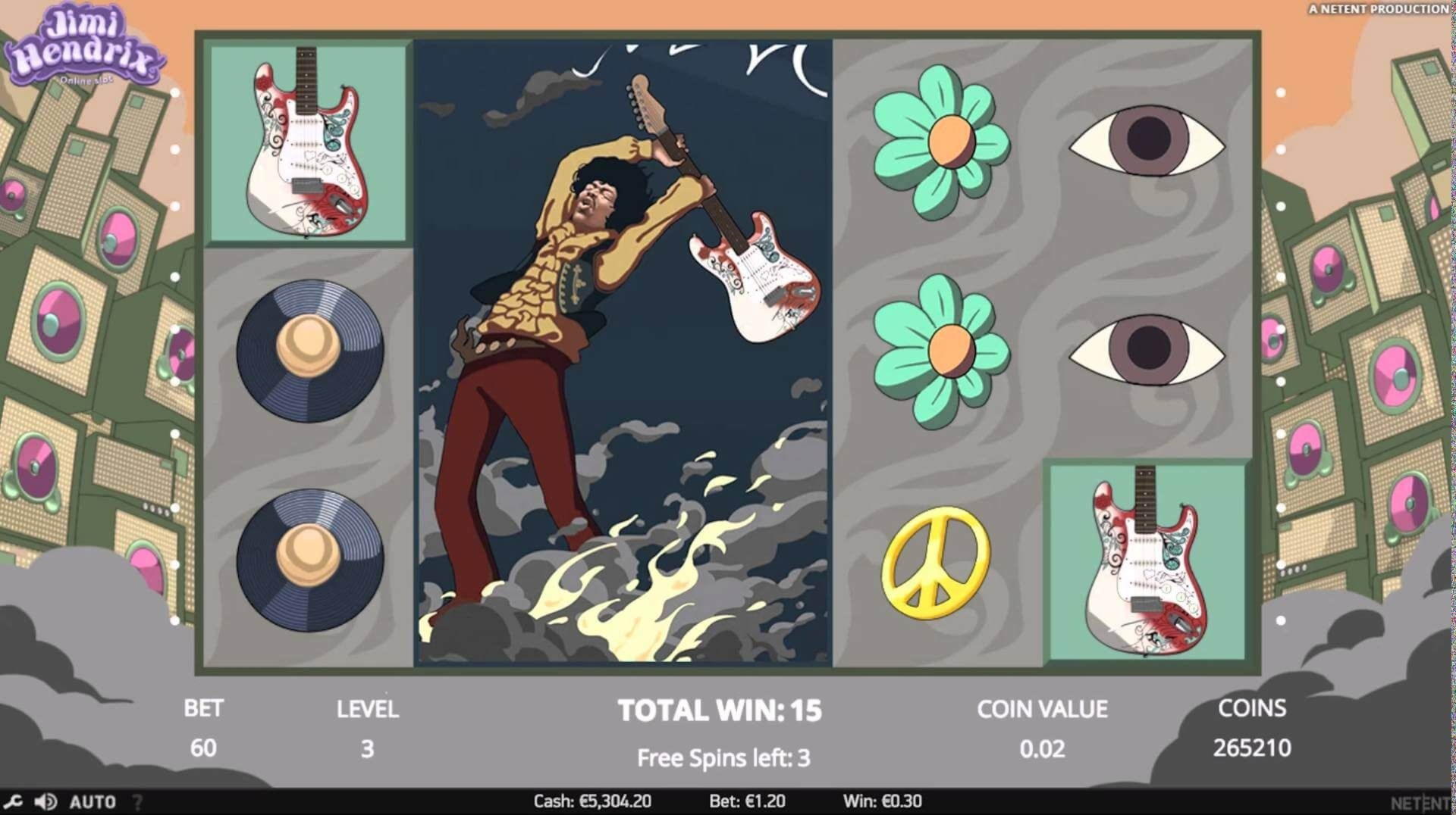 55% Match bonus at Finland Casino
