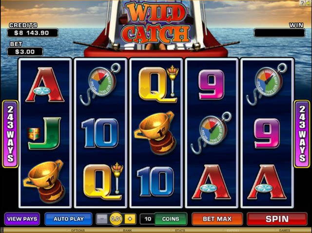 30 Free Spins no deposit at Sloto'Cash