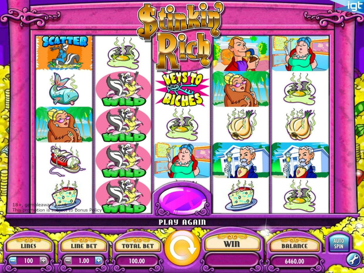 $2575 No deposit at Gamebookers