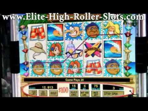 340% Casino Welcome Bonus at Gamebookers