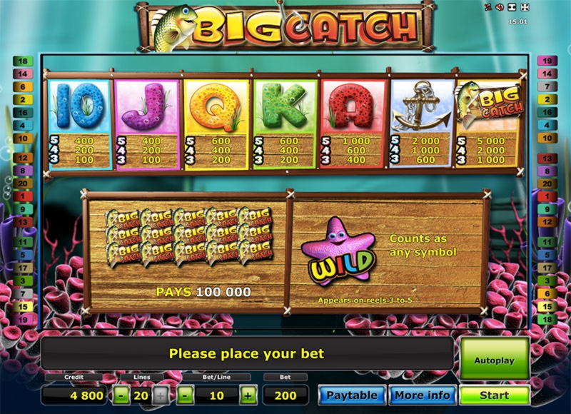 €1270 No deposit at Finland Casino