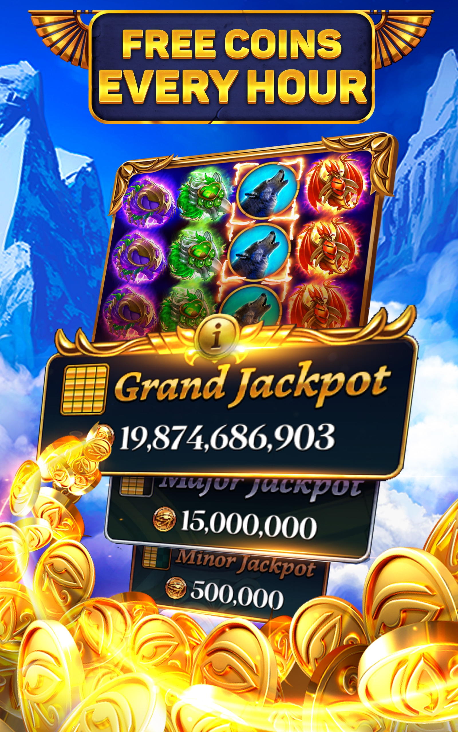 260 Loyal Free Spins! at 888 Casino