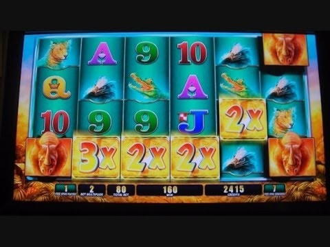 790% Deposit Match Bonus at Red Stag