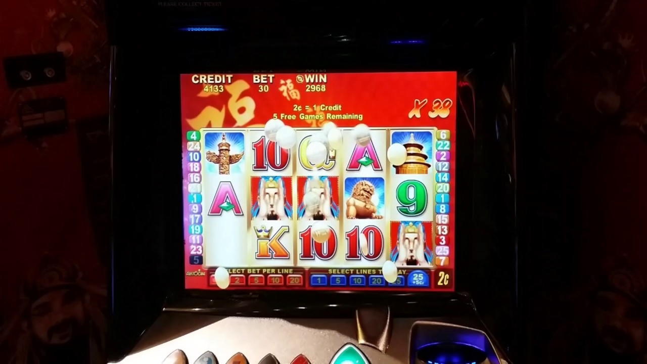 185 Free Spins no deposit casino at Finland Casino