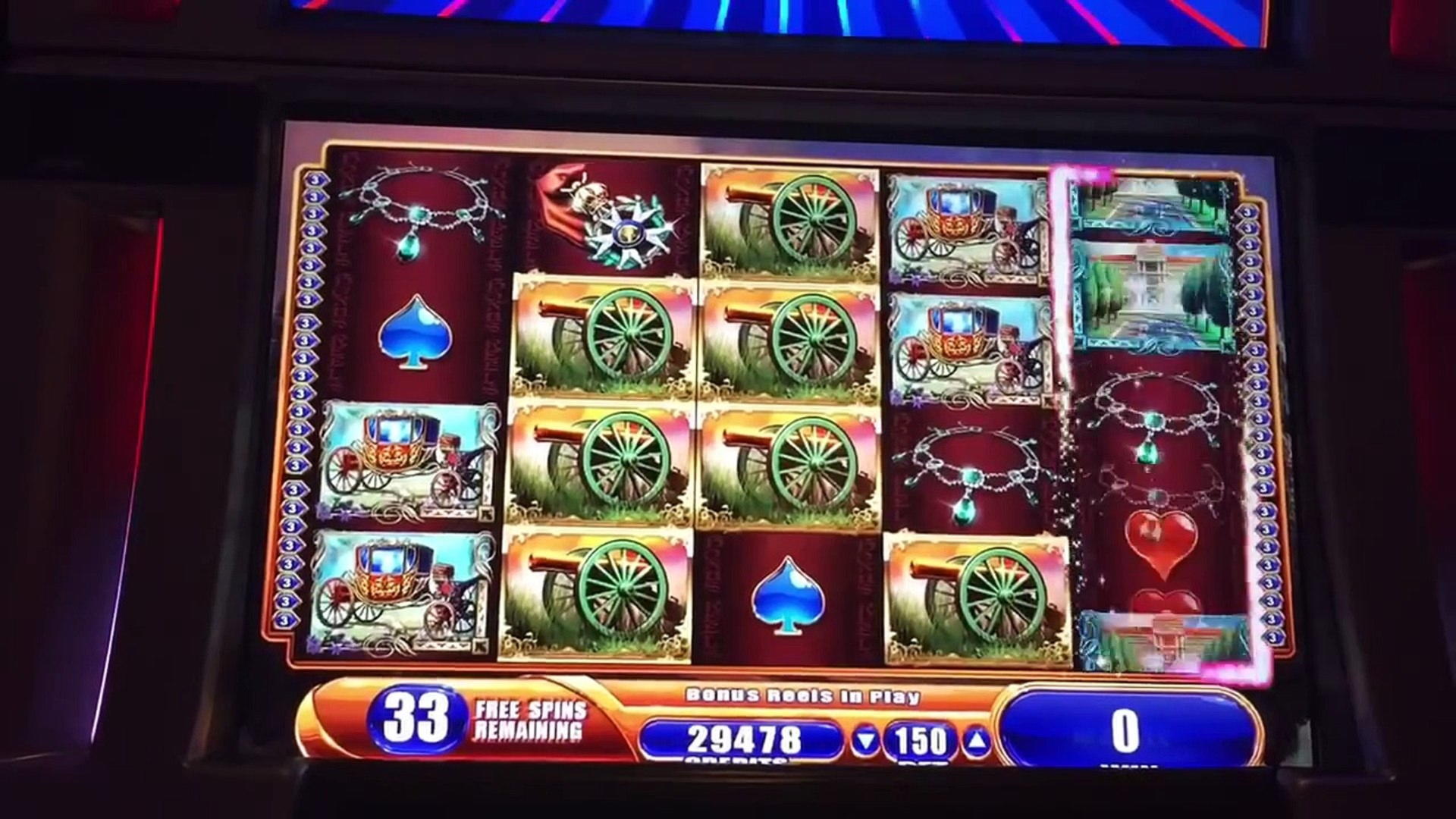 715% Match Bonus Casino w Party Casino