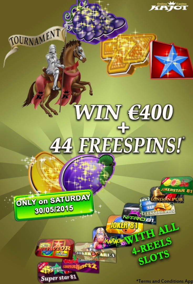 195 free spins no deposit casino at Finland Casino