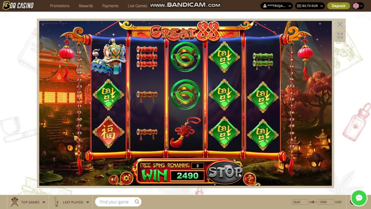 €345 Free Money at Finland Casino