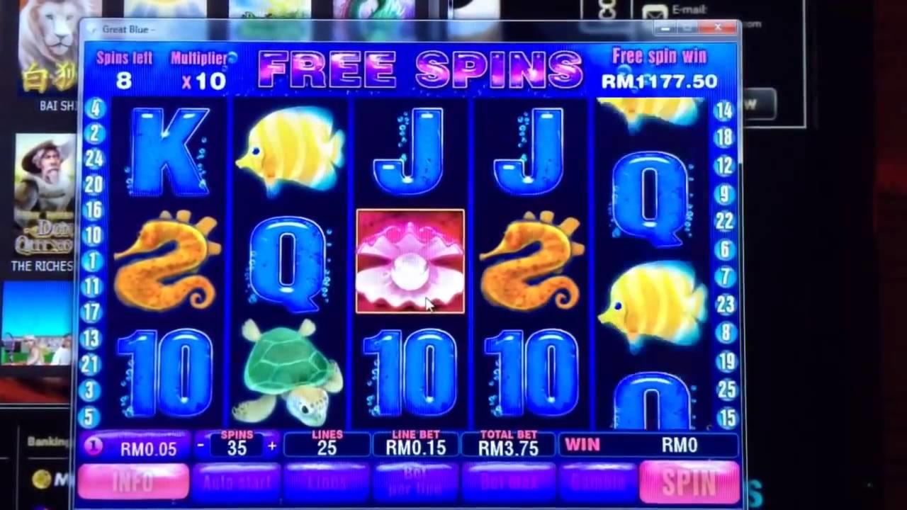 635% Deposit match bonus at Red Stag