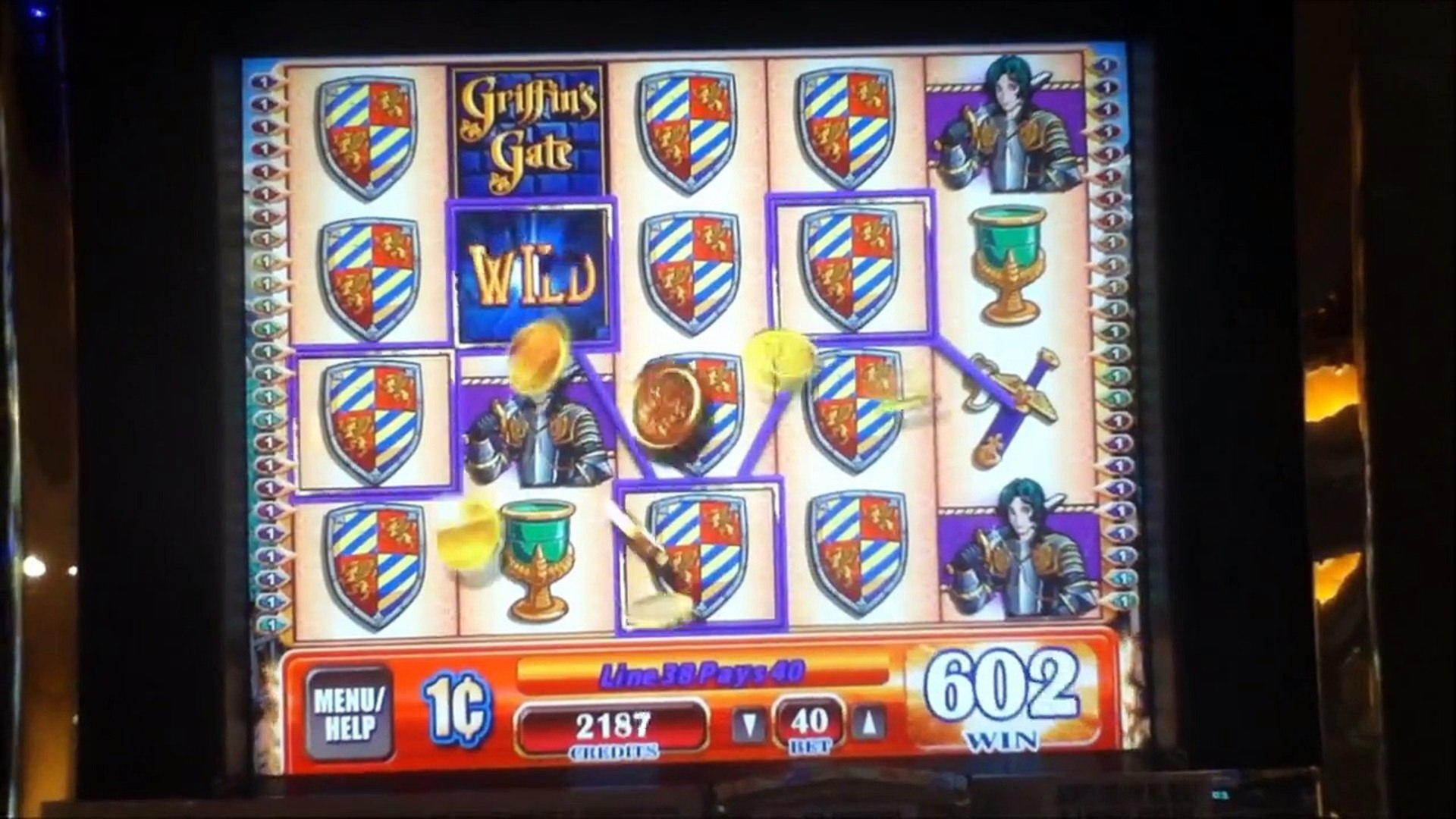 €280 Tournament at Fair Go