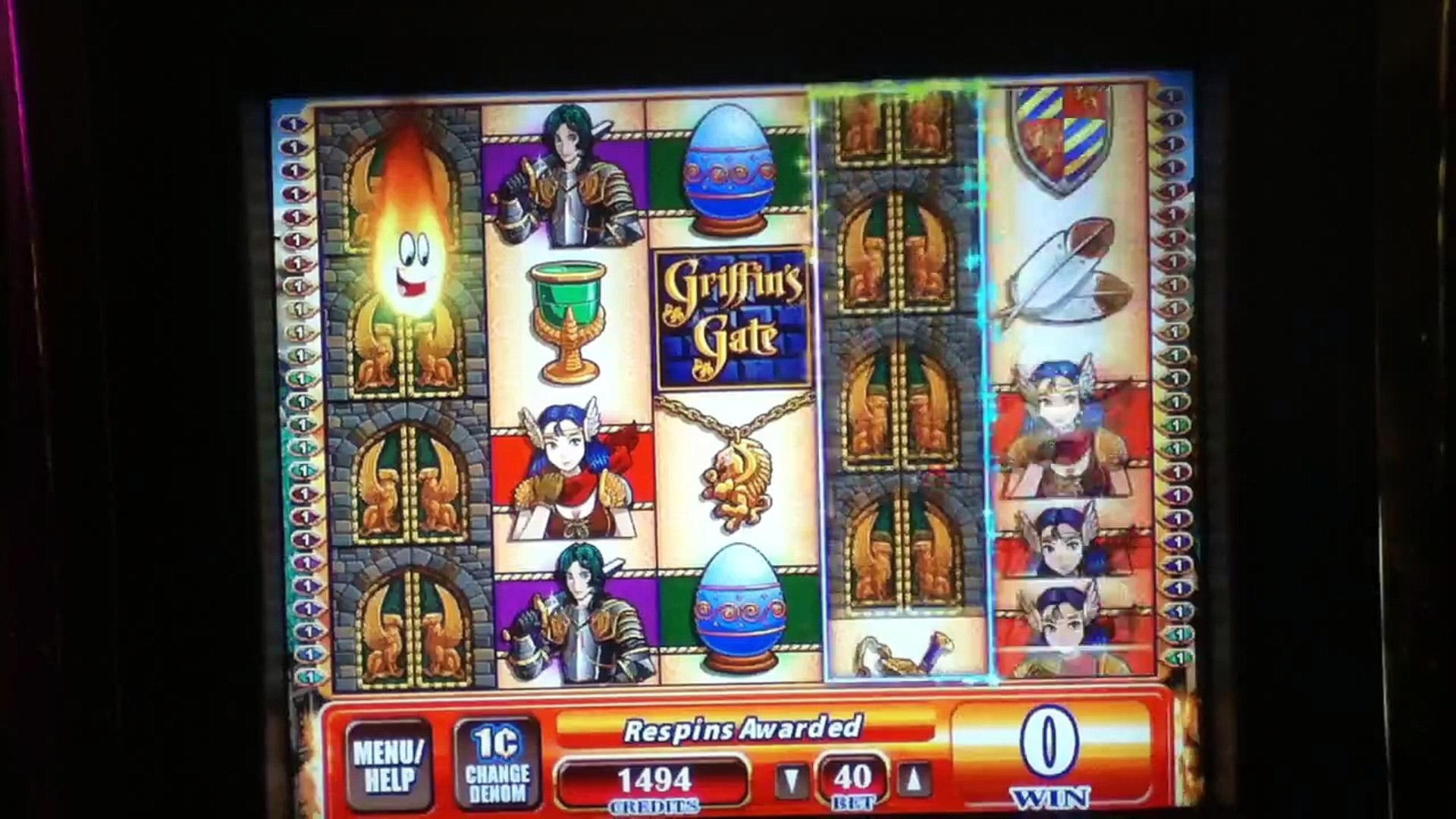 20 free spins no deposit casino at Finland Casino