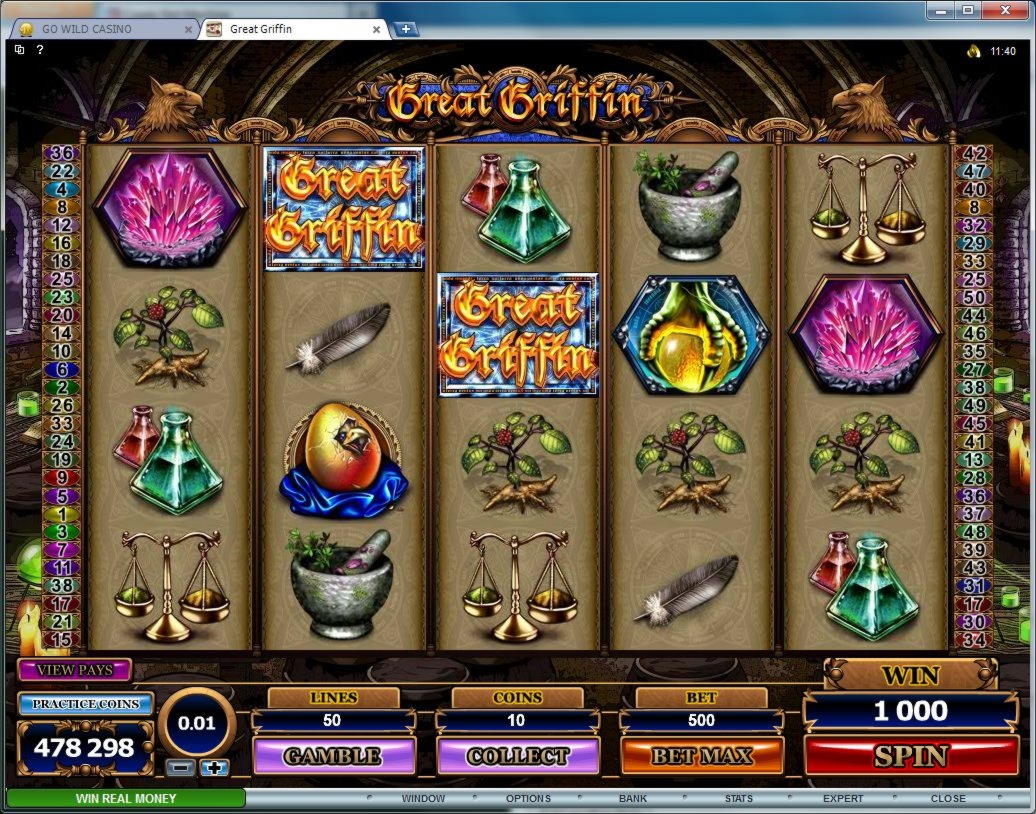 €285 Online Casino Tournament at Finland Casino