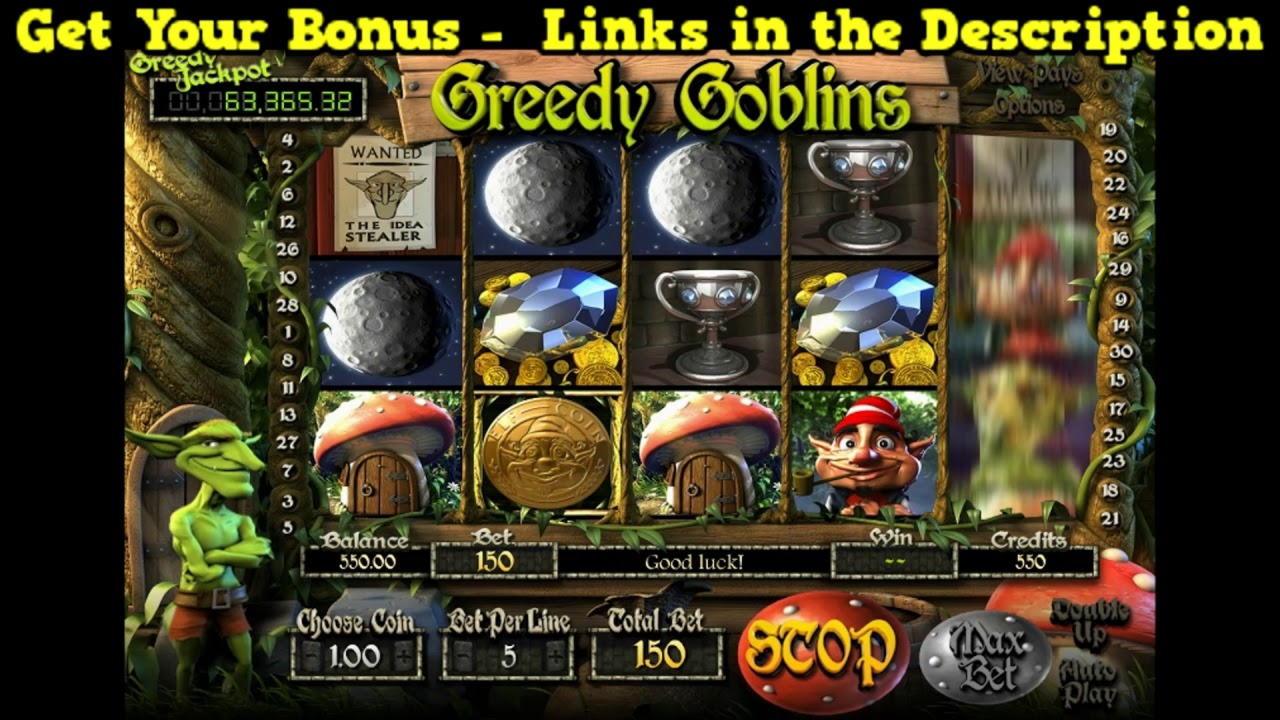 505% Match bonus na Casino.com