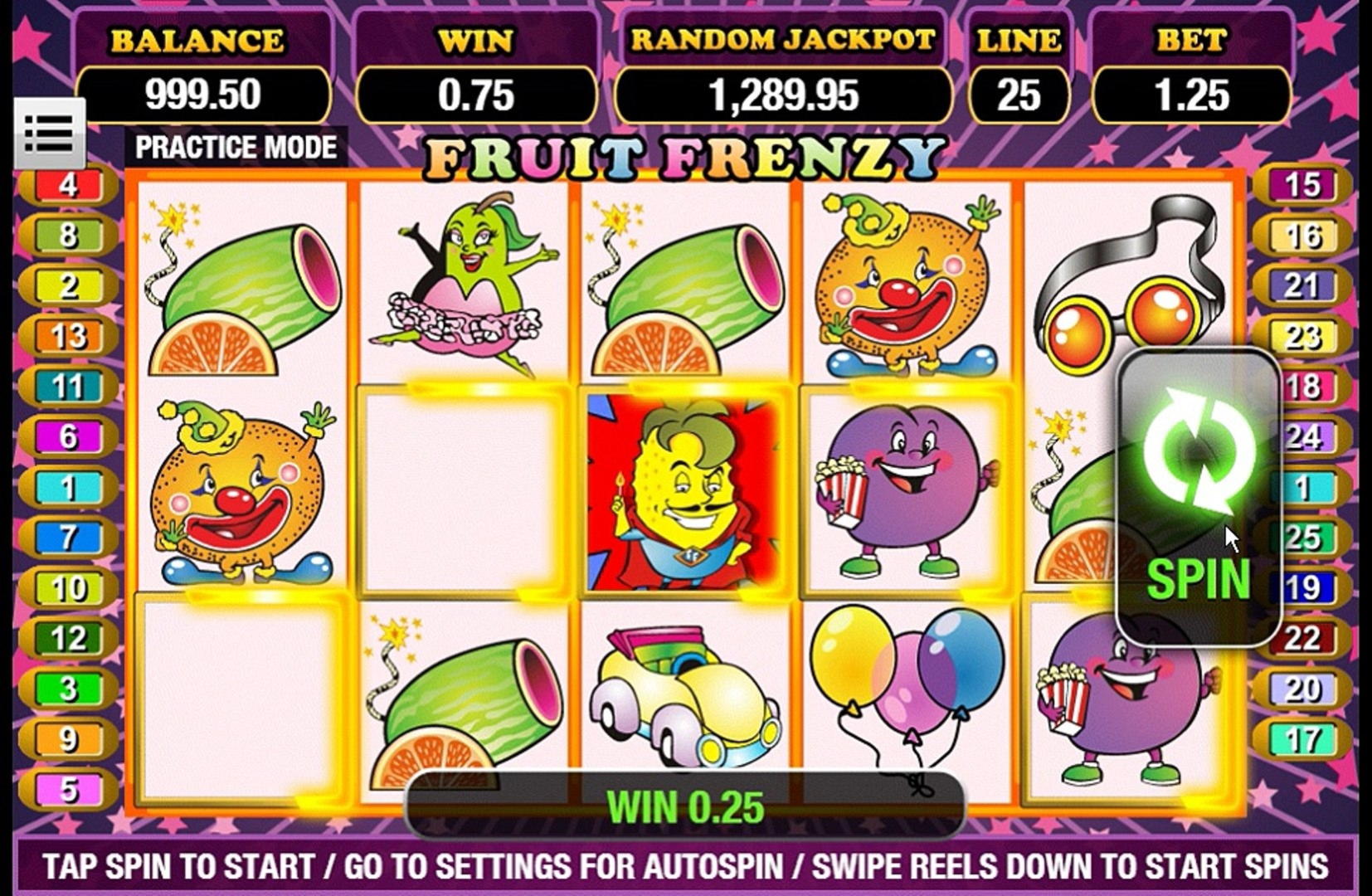 €860 Tournament at Finland Casino