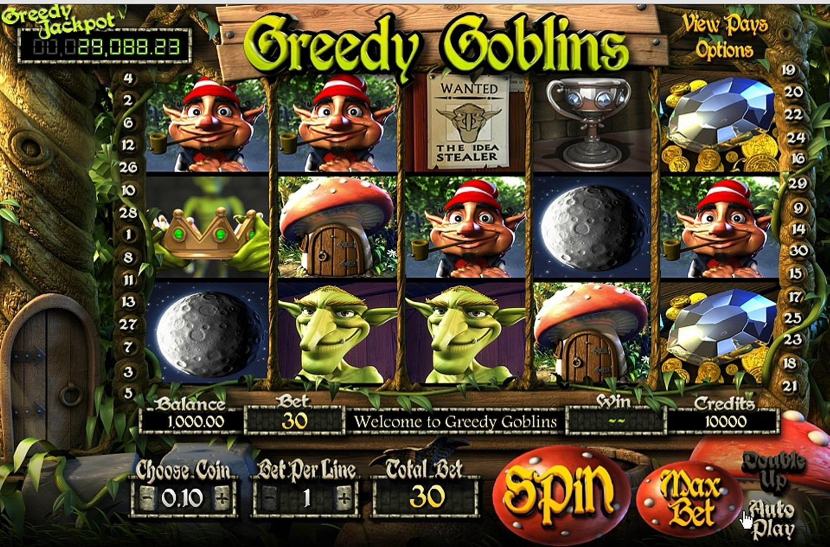 EUR 250 Online Casino Tournament at Finland Casino