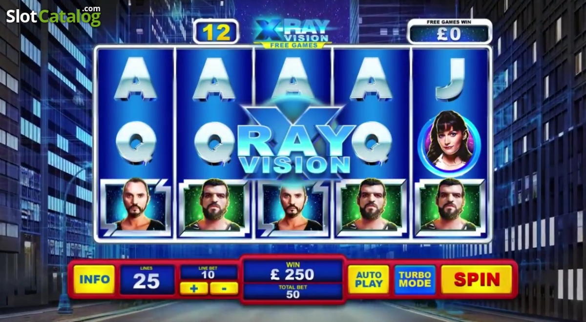 $745 Online Casino Tournament at Gamebookers