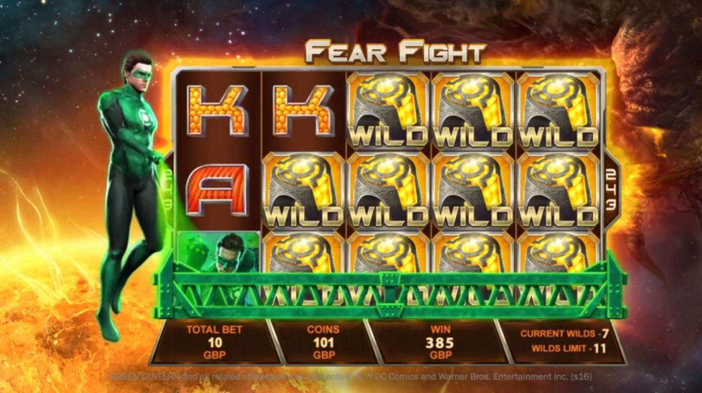 11 Free spins at Finland Casino