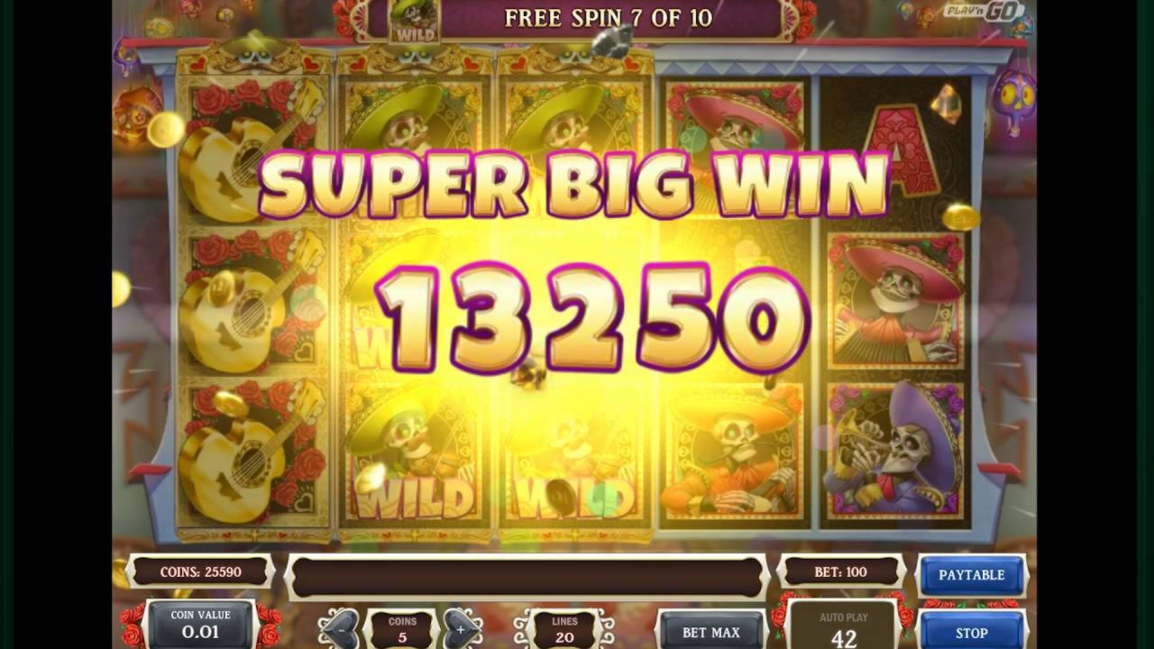 165 Free Spins no deposit casino at Finland Casino