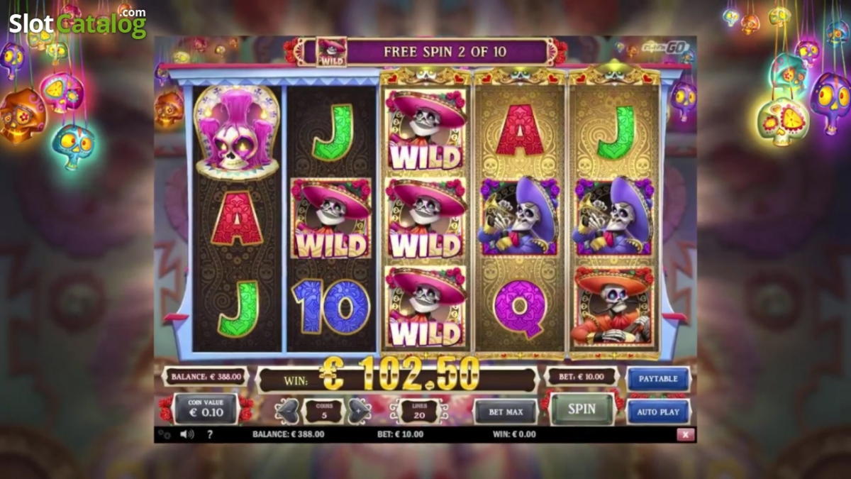 €222 free casino chip at Casino.com