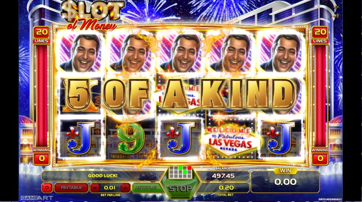 EURO 345 Casino Tournament at Finland Casino