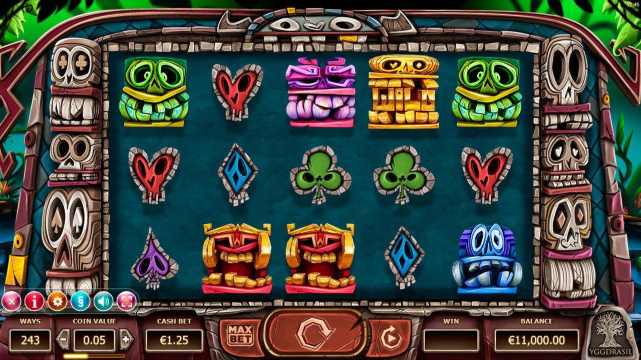 Darmowe spiny 111 bez depozytu w kasynie Party