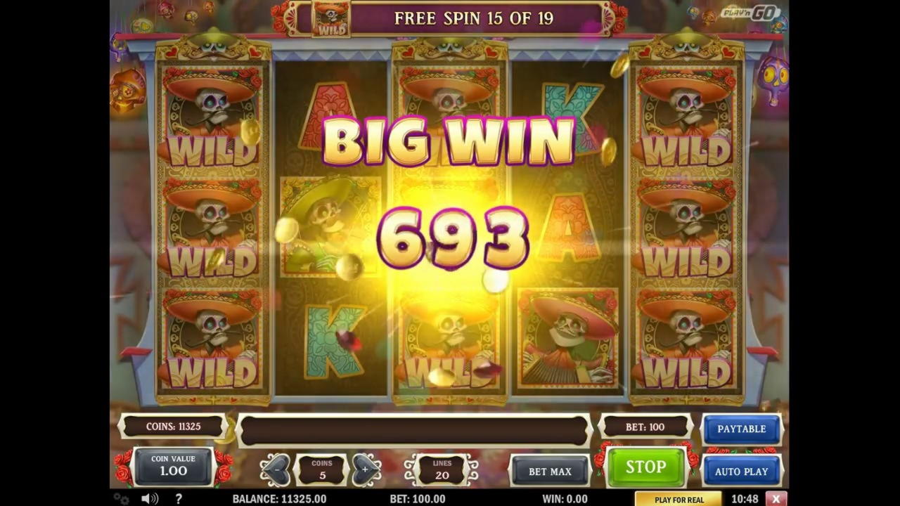EUR 285 FREE Casino Chip at Gamebookers