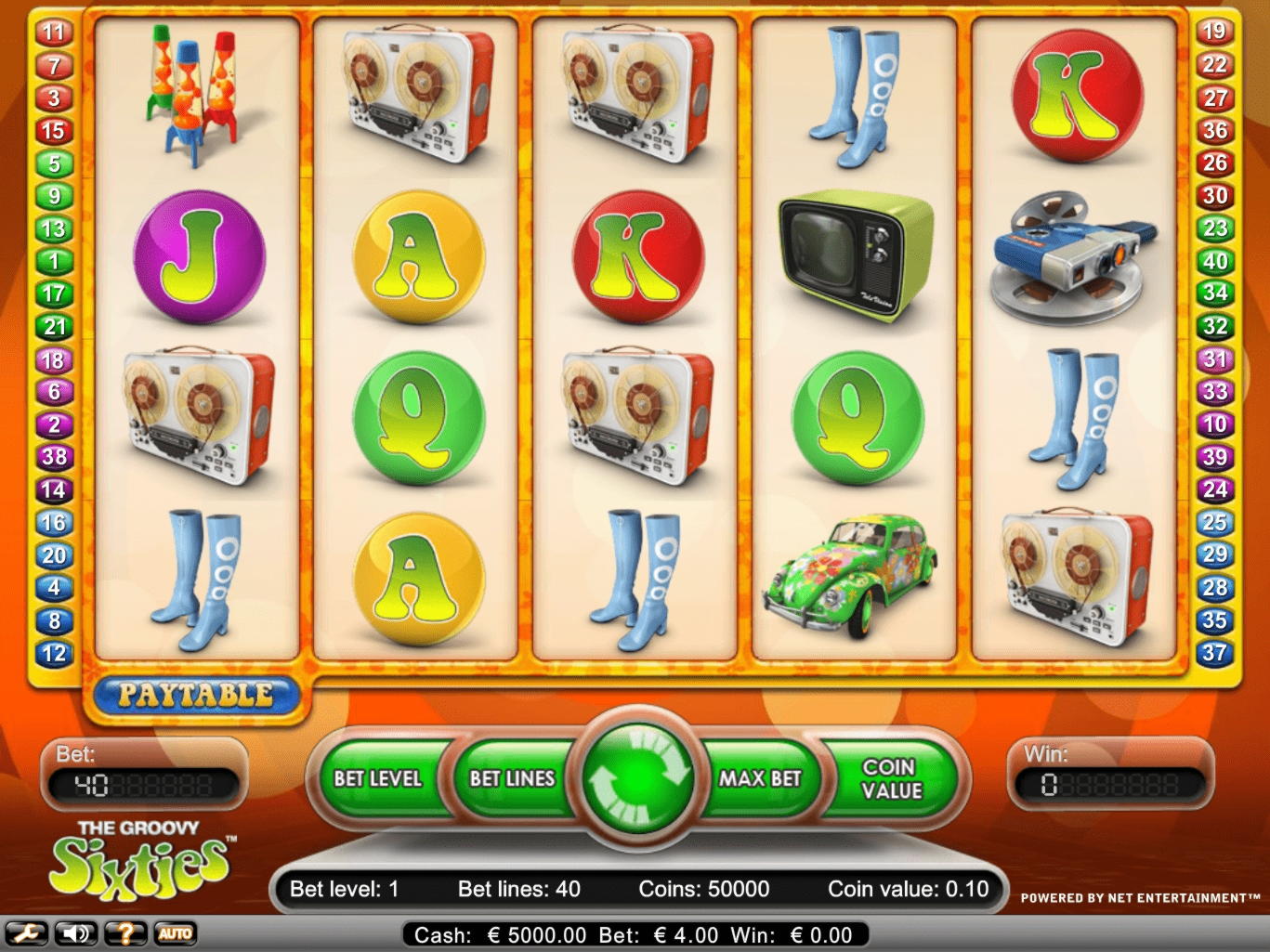 EURO 600 FREE Chip at Gamebookers