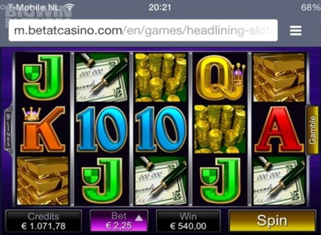 $200 casino chip at Box 24 Casino