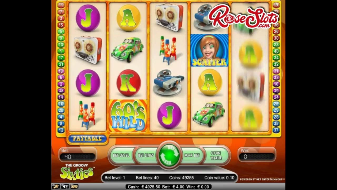 600% First Deposit Bonus at Casino.com