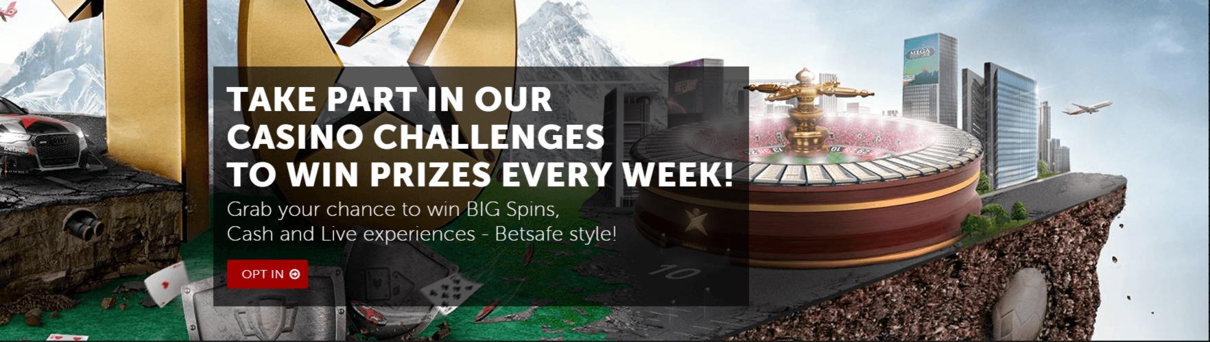 $365 free chip at Mansion Casino