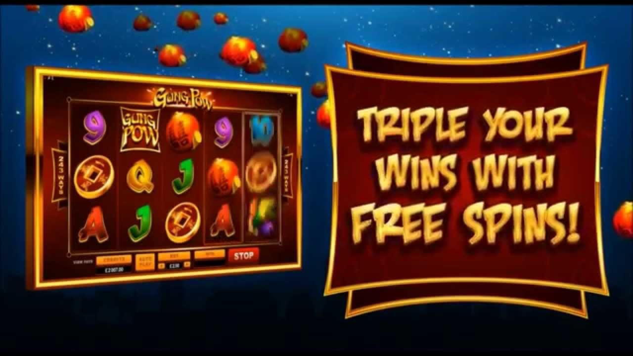 Bonus kasynowy 915 bez depozytu w kasynie Party