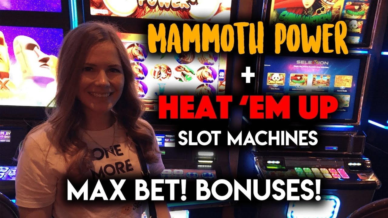 90% Casino match bonus at Mansion Casino