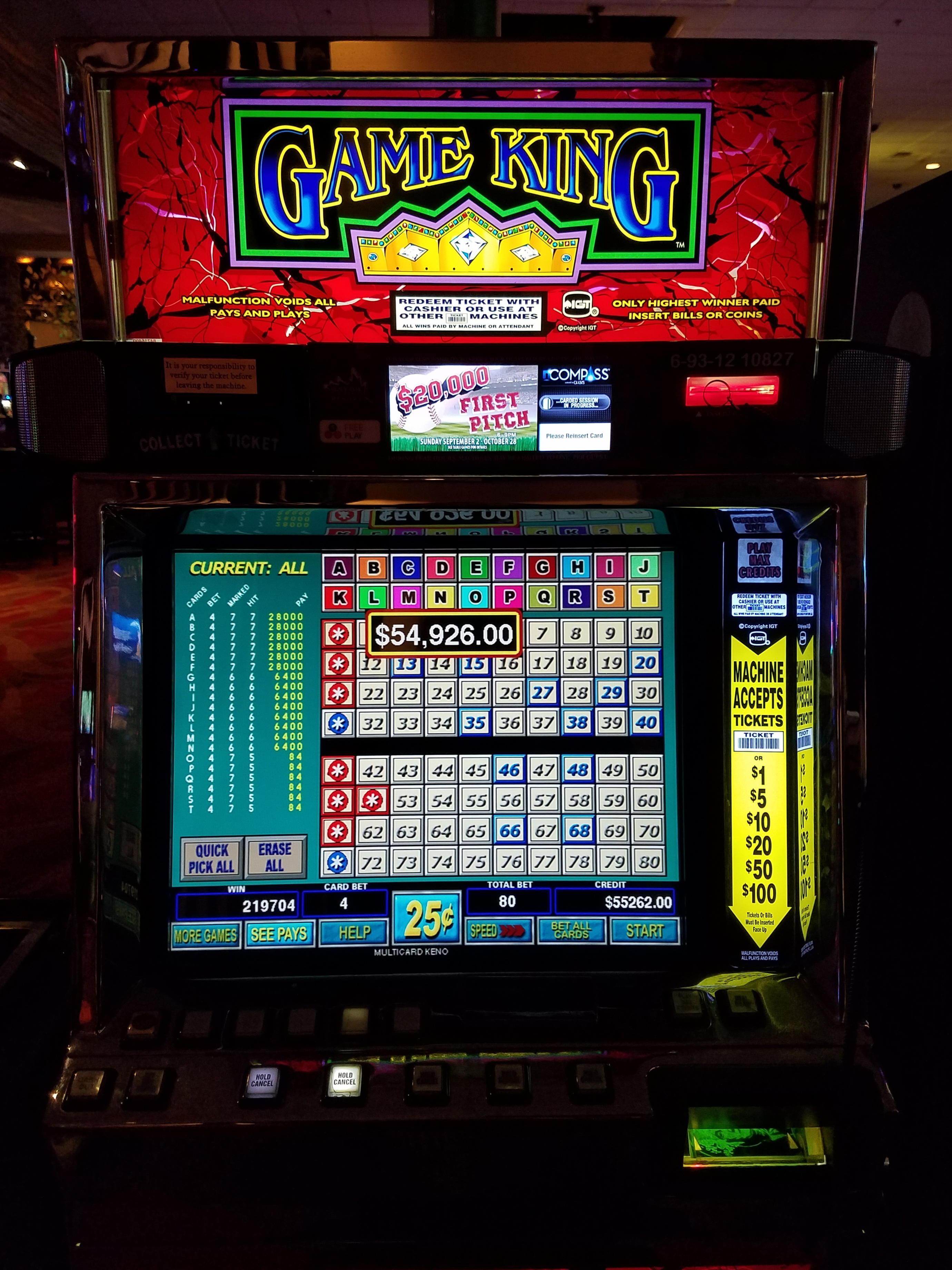 €570 free chip at Finland Casino