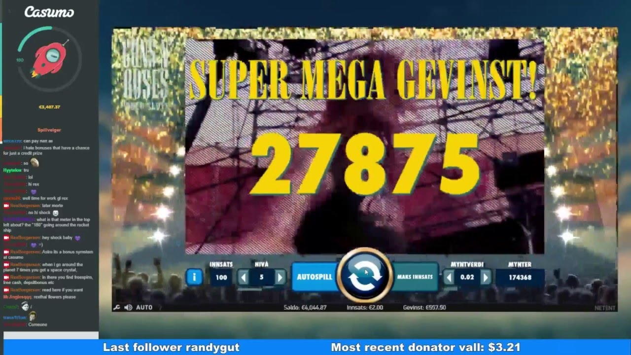 €2595 NO DEPOSIT BONUS CASINO at Finland Casino