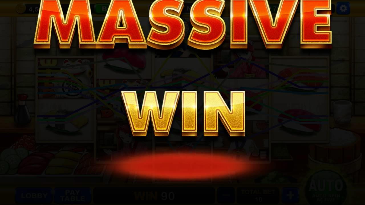 245 Free Spins right now at Finland Casino