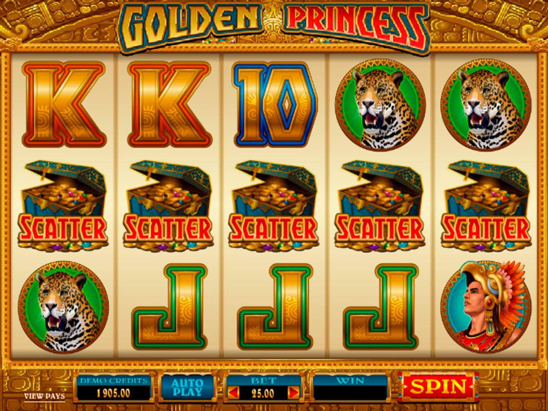 275 Free Spins right now at Gamebookers
