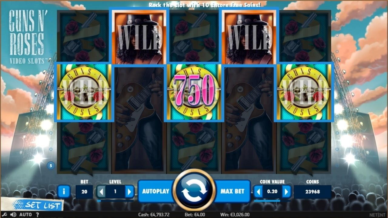 125 Free spins no deposit casino at Finland Casino