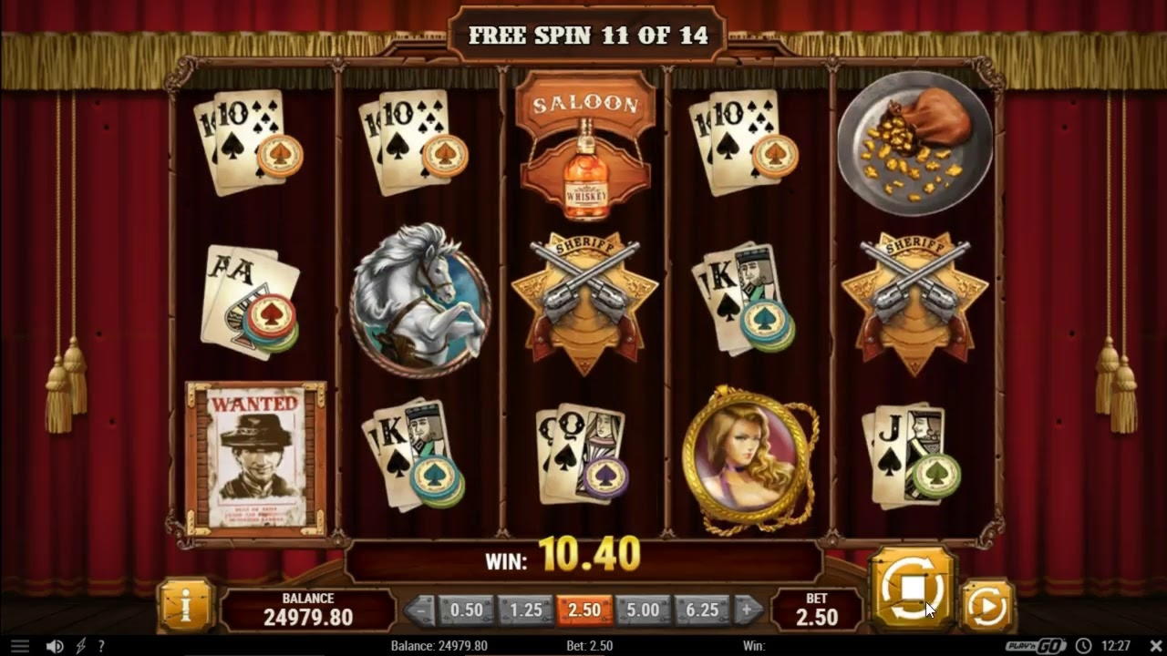 140 free casino spins at Desert Nights