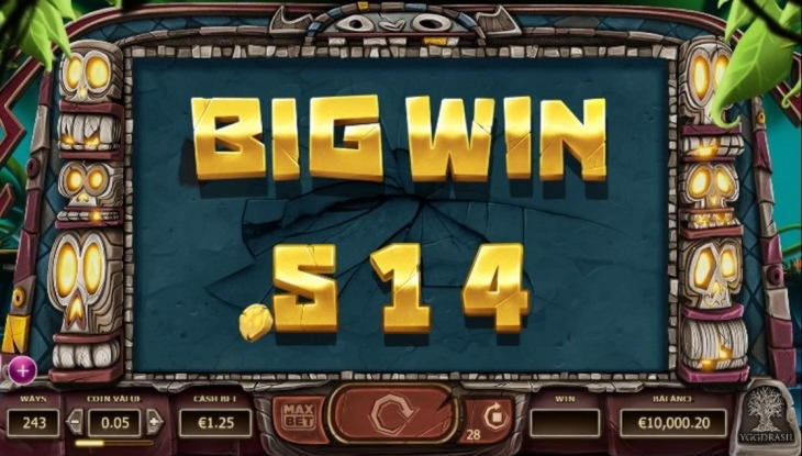 555% Signup Casino Bonus at Finland Casino