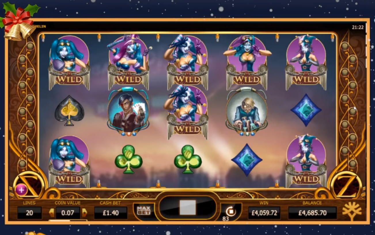 EUR 2710 No Deposit Bonus at Fair Go