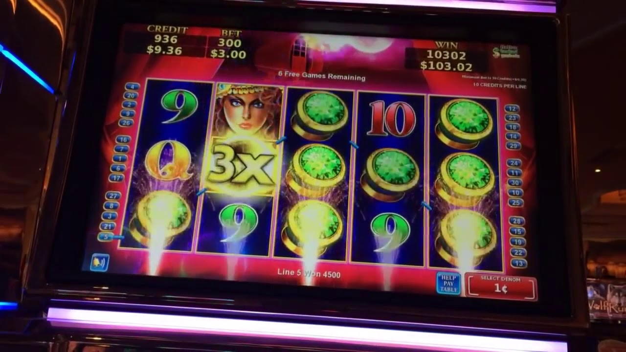 175 Free Spins at Sloto'Cash