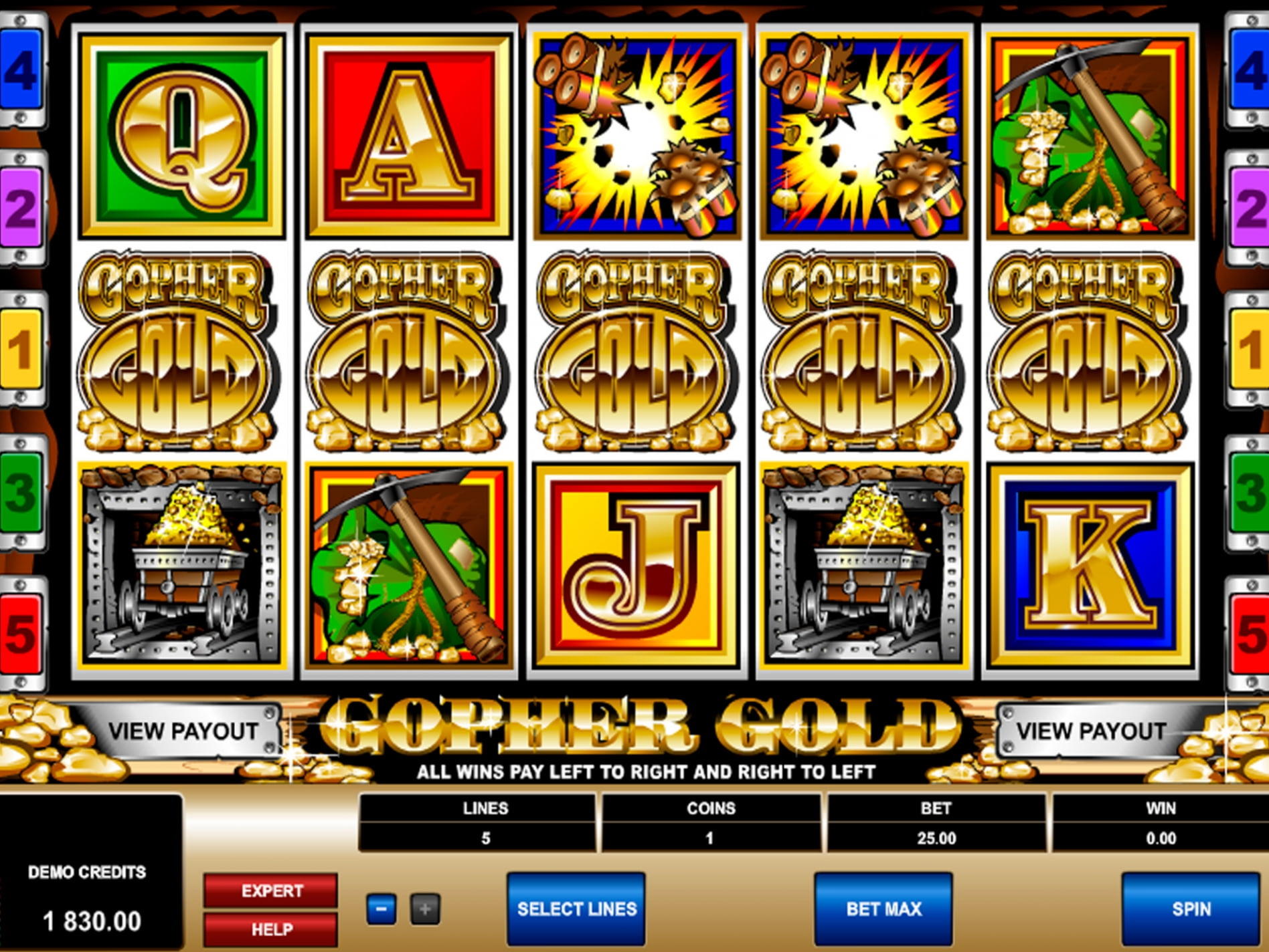 €545 Free Casino Ticket at Jackpot City