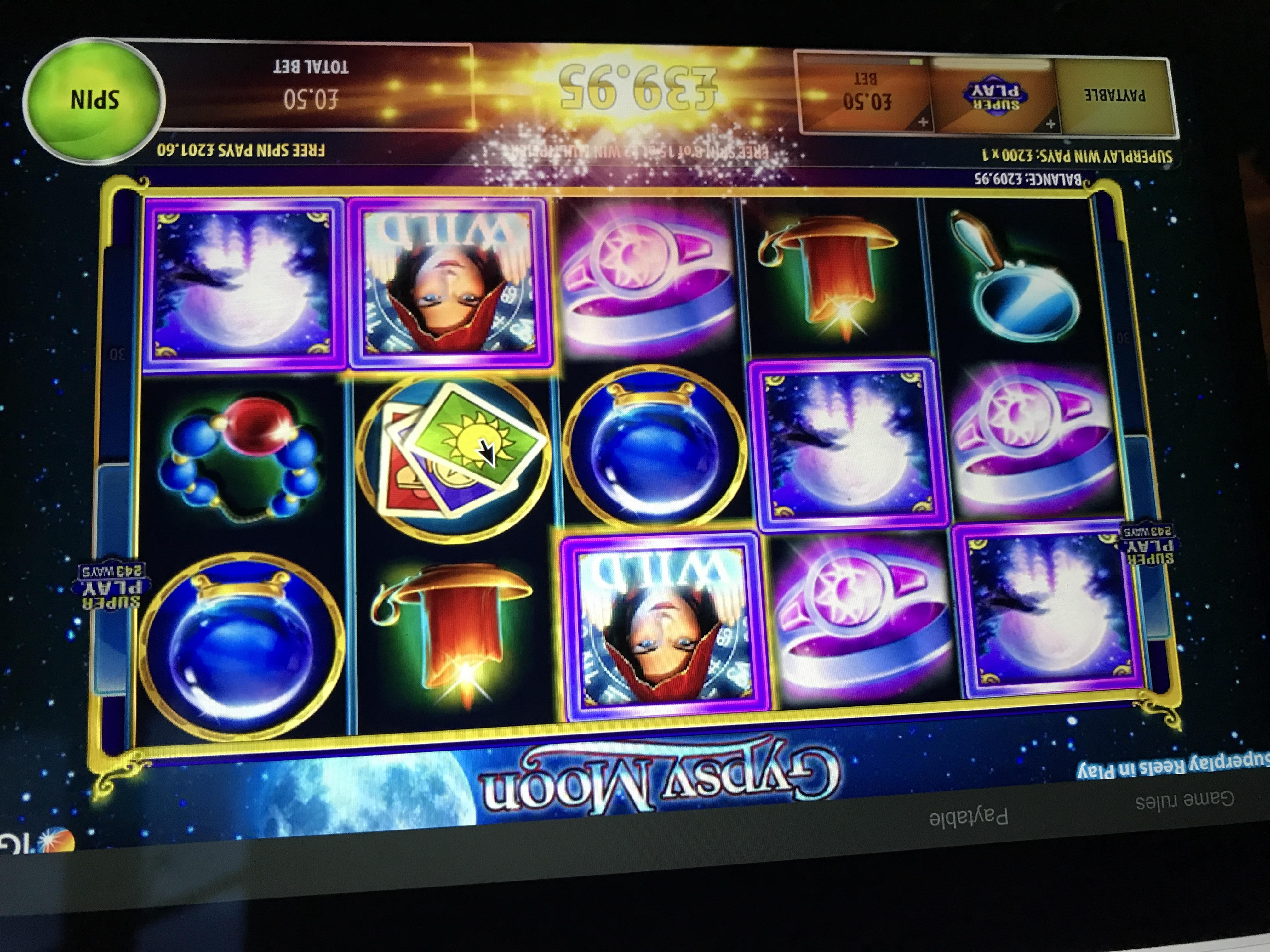 €1111 Tournament at Finland Casino